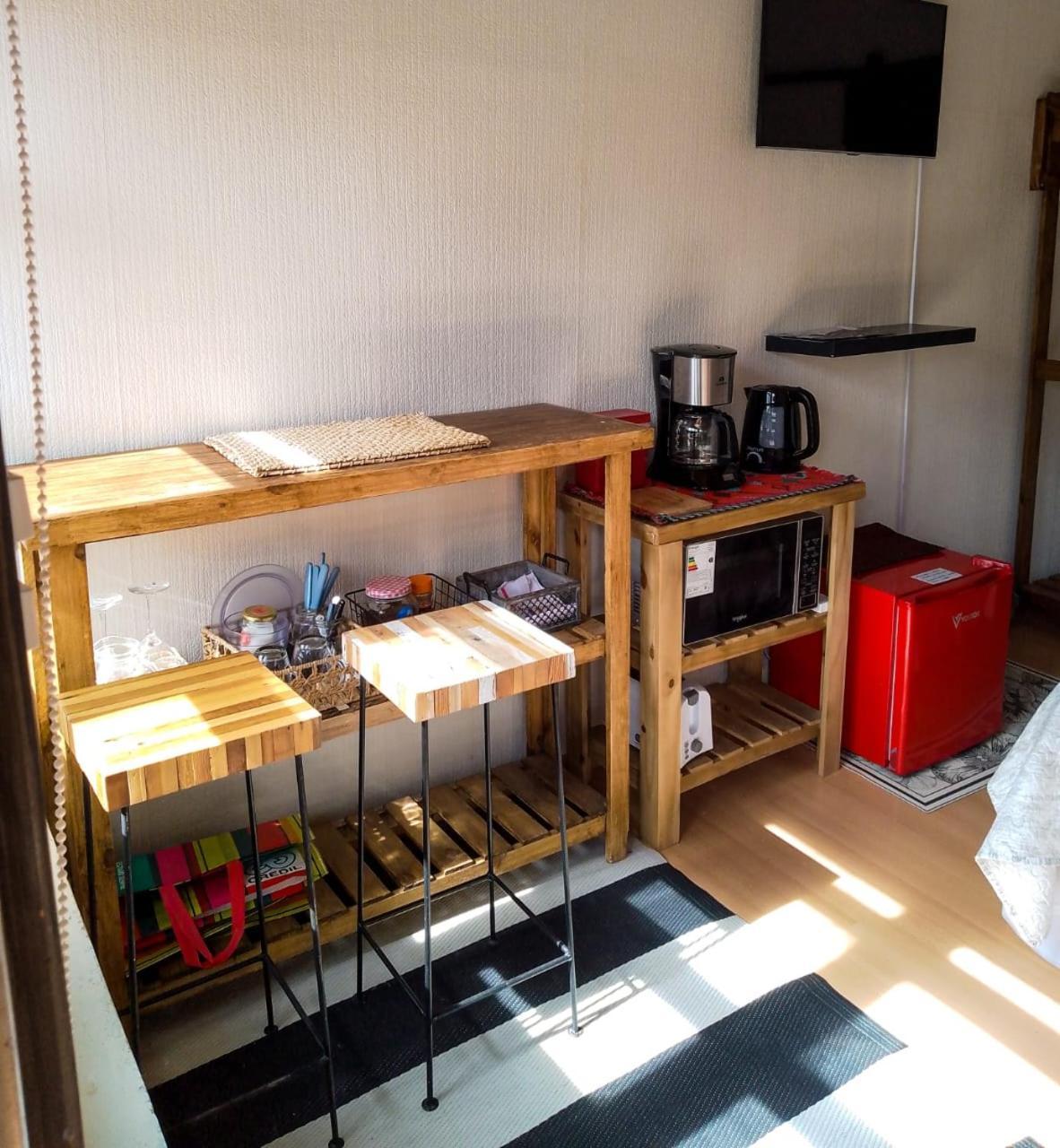 Hermosa Habitacion Privada Centrica Apartman Ushuaia Kültér fotó